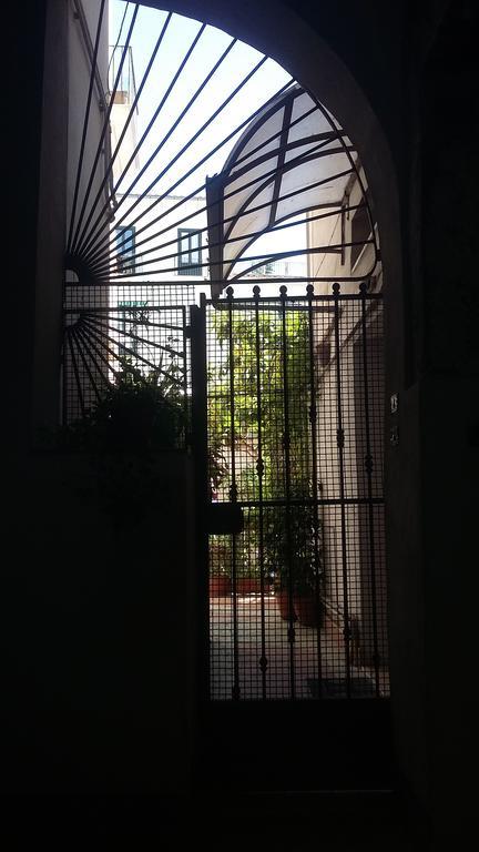 B&B Il Nespolo Salerno Exterior foto